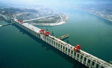 水电
